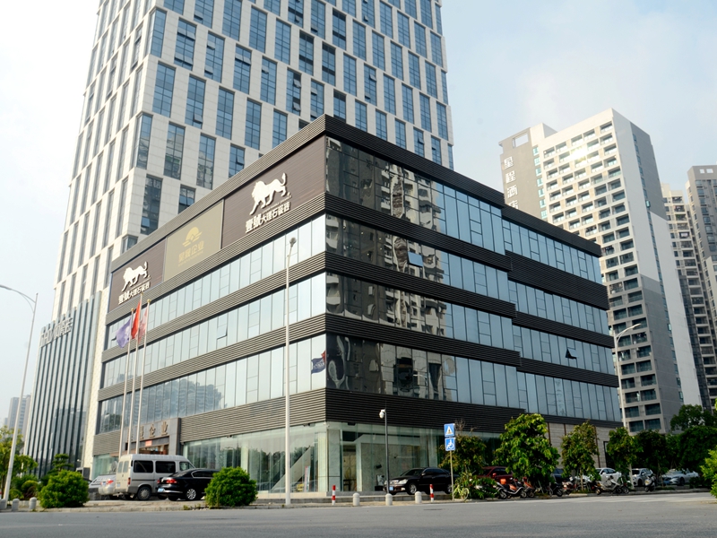 圖一:壹號大理石瓷磚總部展廳外立面.jpg